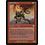 Magic: The Gathering Fickle Efreet (089) Heavily Played