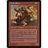 Magic: The Gathering Fault Riders (088) Moderately Played