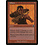 Magic: The Gathering Inflame (091) Moderately Played