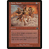 Magic: The Gathering Panic Attack (098) Moderately Played