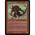 Magic: The Gathering Ridgeline Rager (100) Moderately Played