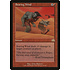 Magic: The Gathering Searing Wind (103) Moderately Played