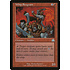 Magic: The Gathering Whip Sergeant (107) Lightly Played