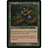 Magic: The Gathering Living Terrain (117) Lightly Played
