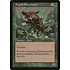 Magic: The Gathering Pygmy Razorback (120) Moderately Played