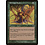 Magic: The Gathering Rib Cage Spider (121) Moderately Played