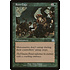 Magic: The Gathering Root Cage (122) Moderately Played