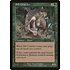 Magic: The Gathering Silt Crawler (123) Moderately Played