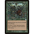 Magic: The Gathering Spitting Spider (125) Moderately Played