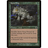 Magic: The Gathering Spore Frog (126) Moderately Played
