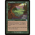 Magic: The Gathering Verdant Field (130) Moderately Played