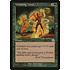 Magic: The Gathering Vitalizing Wind (133) Lightly Played