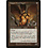 Magic: The Gathering Copper-Leaf Angel (137) Moderately Played