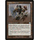 Magic: The Gathering Hollow Warrior (138) Moderately Played