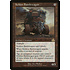 Magic: The Gathering Keldon Battlewagon (139) Lightly Played