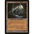 Magic: The Gathering Rhystic Cave (142) Moderately Played