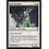Magic: The Gathering Cliff Threader (007) Moderately Played