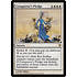 Magic: The Gathering Conqueror's Pledge (008) Lightly Played