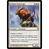 Magic: The Gathering Felidar Sovereign (012) Lightly Played Foil