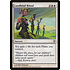 Magic: The Gathering Landbind Ritual (024) Moderately Played