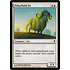 Magic: The Gathering Pillarfield Ox (031) Lightly Played