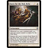 Magic: The Gathering Quest for the Holy Relic (033) Lightly Played