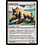 Magic: The Gathering Steppe Lynx (036) Lightly Played