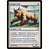 Magic: The Gathering Steppe Lynx (036) Lightly Played