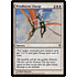 Magic: The Gathering Windborne Charge (038) Moderately Played Foil