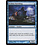 Magic: The Gathering Kraken Hatchling (050) Moderately Played Foil