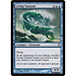 Magic: The Gathering Living Tsunami (052) Moderately Played