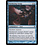 Magic: The Gathering Paralyzing Grasp (058) Moderately Played