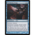 Magic: The Gathering Paralyzing Grasp (058) Moderately Played
