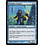 Magic: The Gathering Reckless Scholar (060) Moderately Played