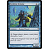 Magic: The Gathering Reckless Scholar (060) Moderately Played