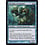 Magic: The Gathering Sea Gate Loremaster (063) Moderately Played