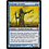 Magic: The Gathering Seascape Aerialist (064) Moderately Played