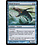 Magic: The Gathering Shoal Serpent (065) Moderately Played
