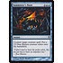 Magic: The Gathering Summoner's Bane (071) Moderately Played