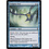 Magic: The Gathering Tempest Owl (072) Moderately Played