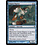 Magic: The Gathering Umara Raptor (075) Lightly Played
