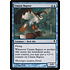 Magic: The Gathering Umara Raptor (075) Lightly Played