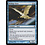 Magic: The Gathering Welkin Tern (076) Moderately Played
