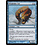 Magic: The Gathering Windrider Eel (078) Moderately Played