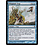 Magic: The Gathering Whiplash Trap (077) Lightly Played