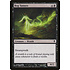 Magic: The Gathering Bog Tatters (084) Lightly Played