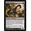 Magic: The Gathering Giant Scorpion (090) Moderately Played