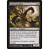 Magic: The Gathering Giant Scorpion (090) Moderately Played