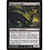 Magic: The Gathering Hagra Crocodile (094) Lightly Played