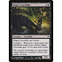 Magic: The Gathering Hagra Crocodile (094) Lightly Played